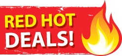 red hot specials curtain magic nz